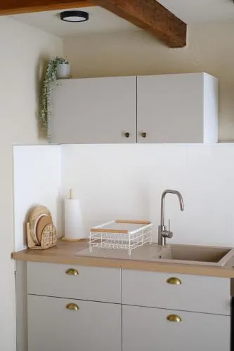 Ferienwohnung am Teuto in Detmold, Deutschland