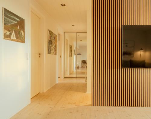 מתקני המלון, goldcrest - 3 br apartment - good view - city life in Hoyvík