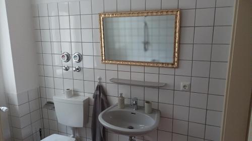 Beletage Alte Villa Jünkerath (Beletage Alte Villa Junkerath) in Junkerath
