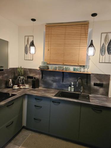 Apartmán GREEN (Apartman GREEN) in Vysoke Myto