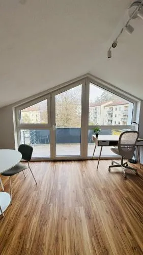 Luxury Apartment in Böblingen in Böblingen, Deutschland