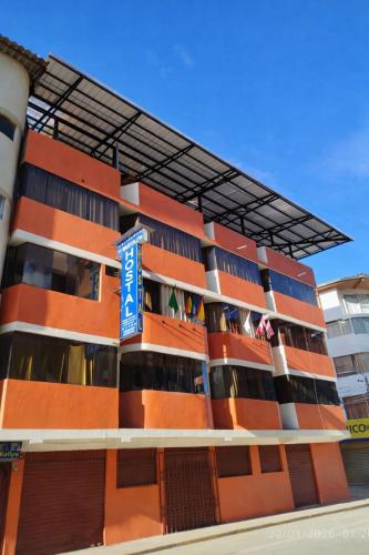 Wasi Kallpa Hostal Urubamba