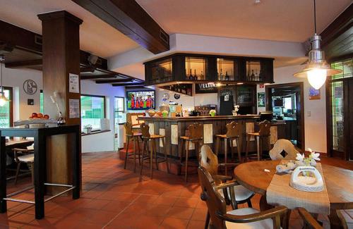 Rooms by Ruhrpadel in Gladbeck
