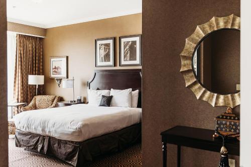 Hotel Julien Dubuque in Dubuque (IA)