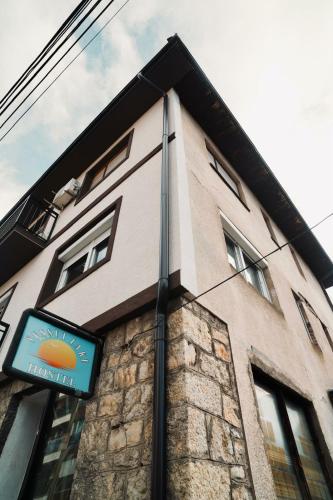 Sunset Lake hostel in โอริด