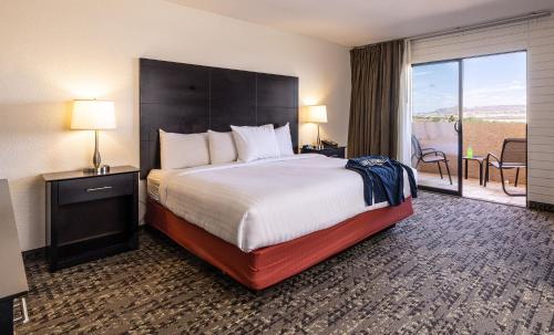 Foto - Lake Powell Resort