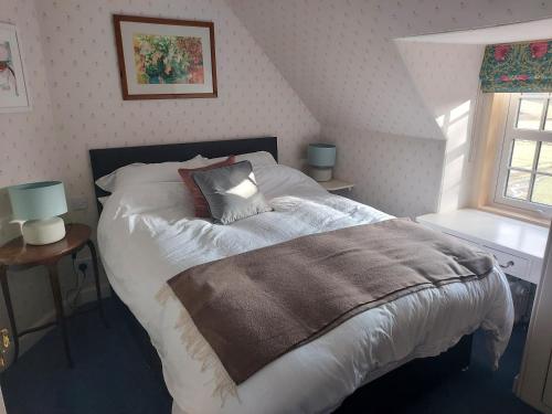 1 queen bed