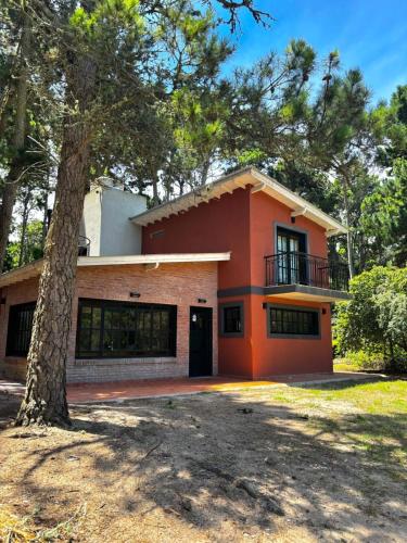 Hermosa casa