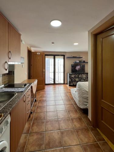 Hostal la Colmena Room Type - Studio - Disability Access