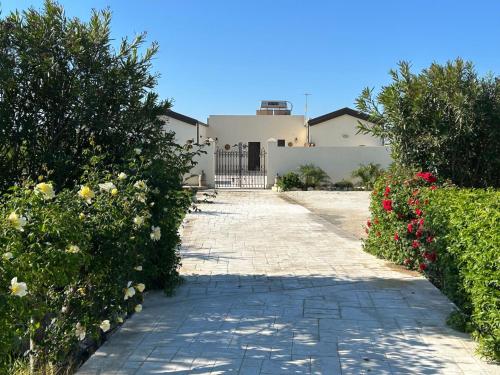Apartment Wohnung Il Mandorlo by Interhome