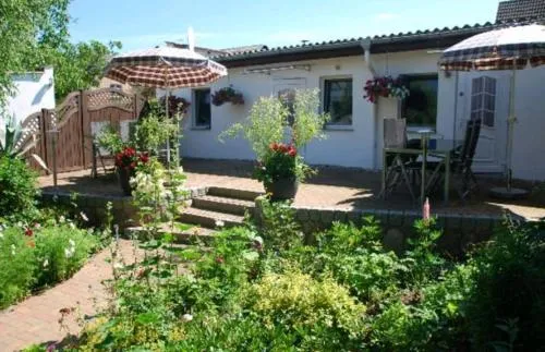 Ferienwohnung-Familie Beitz in Zirchow, Deutschland
