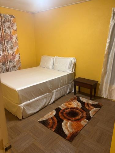 Dannys Place in Lodge Road