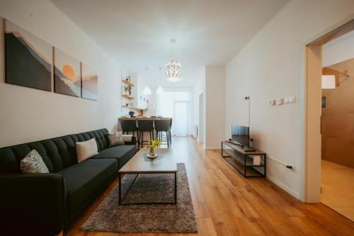 Riverline Apartman in 奧多爾黑塞庫耶斯克