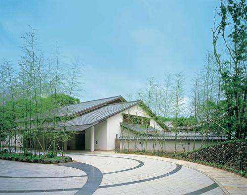 赤沢迎賓館