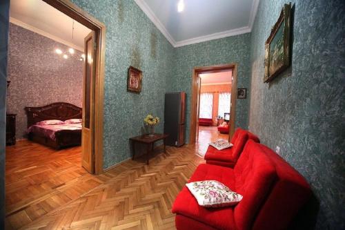 Guest House Eli – Kutaisi, IN