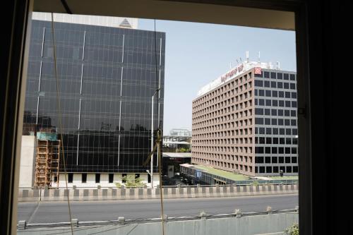 SPIRIT INN SUITES in RT Nagar