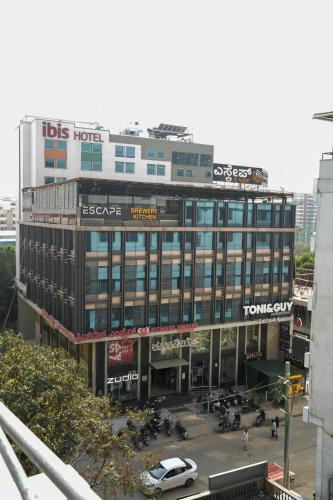 SPIRIT INN SUITES in RT Nagar