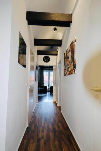Stillvolle Wohnung mitten in Hattingen-Altstadt in Hattingen
