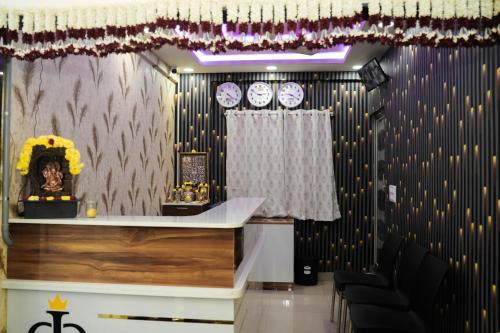 SPIRIT INN SUITES in RT Nagar