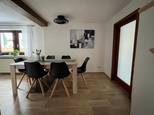 設施, Ferienhaus Kluttig in 貝茨多夫-赫尼茨
