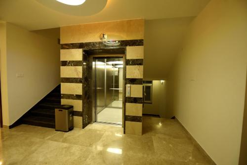 Facilities, Sky Residency in Chennai