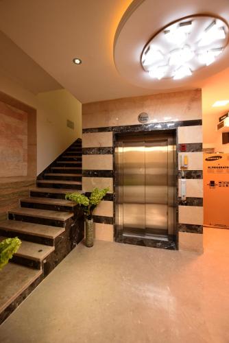 Facilities, Sky Residency in Chennai