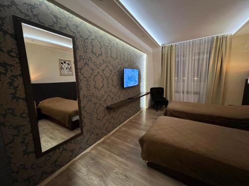 Hotel Petrus Room Type - Comfort Double or Twin Room