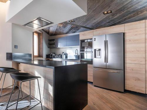 Luxueux appartement 6 chambres au cœur d'Avoriaz avec acces spa - FR-1-314-102 in Avoriaz