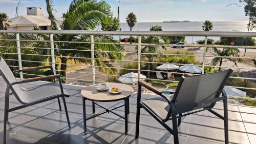 Costa Colonia - Riverside Boutique Hotel in Colonia del Sacramento