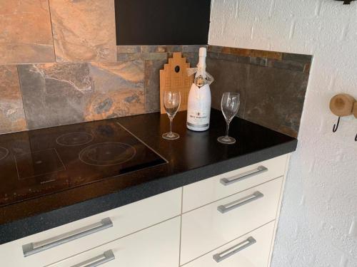 Holiday Home mit Whirlpool by Interhome in Tholen