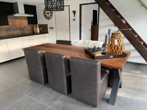 Holiday Home mit Whirlpool by Interhome in Tholen