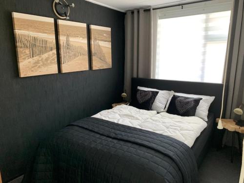 Holiday Home mit Whirlpool by Interhome in Tholen