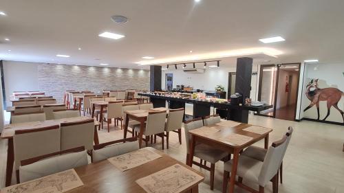 Hotel Ouro Mel in Santa Barbara (Minas Gerais)