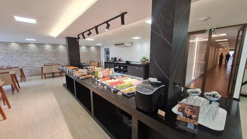 Hotel Ouro Mel in Santa Barbara (Minas Gerais)