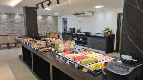 Hotel Ouro Mel in Santa Barbara (Minas Gerais)