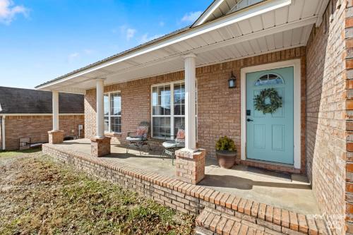 Northridge Family Retreat in 范布倫