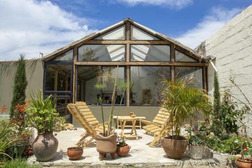 Co404 San Cristobal - Coliving Coworking