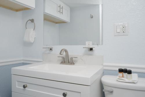 Sabal Palms Inn in St Pete Beach, USA