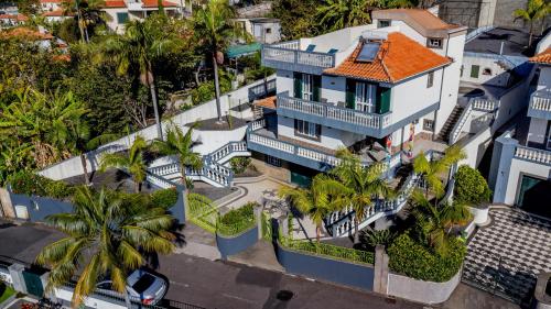 Cumbres Villa