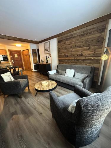 Résidence Les Arcs 1950 Le Village - maeva Home - Appartement 3 pièces 6 personnes - Exclusive MAE-5494