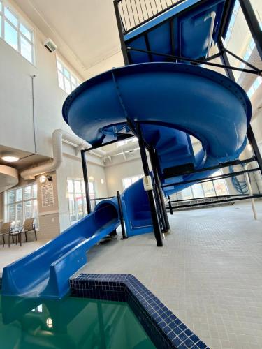 Photo - Holiday Inn Express Airdrie by IHG