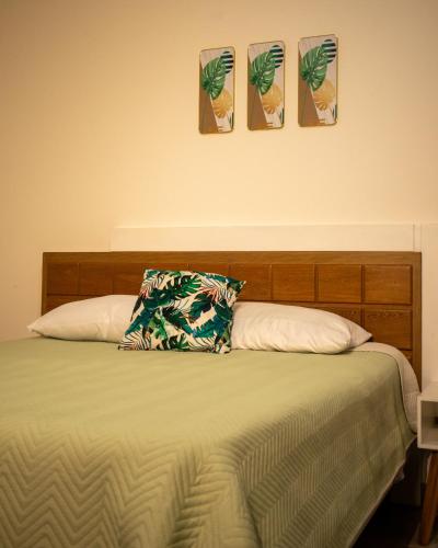 Apartamento Consentir P3D31