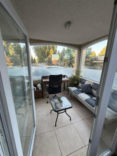 Un departamento ideal en Temuco