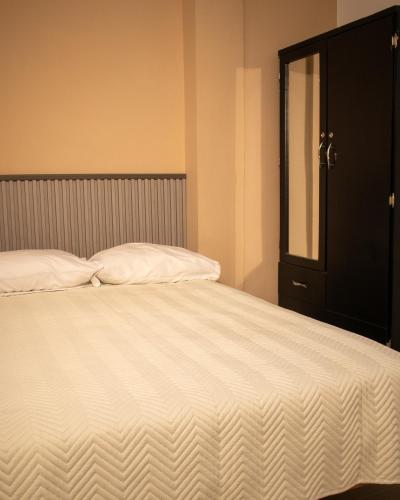 Apartamento Consentir P3D32