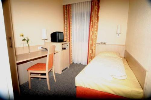 Hotel Petzengarten, Norymberga (zdjęcie 6)