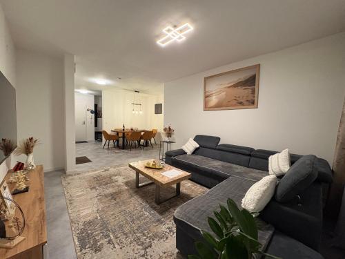 Glory's Apartment in Nehren (Tubingen)