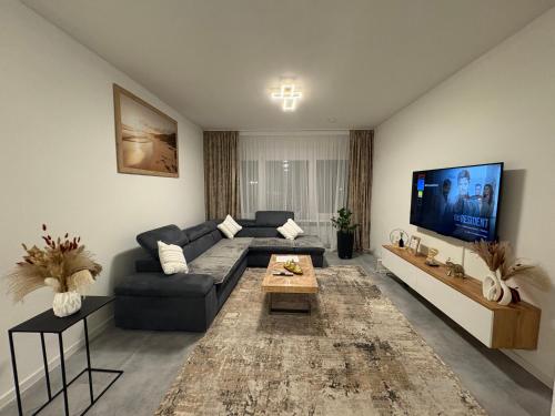 Glory's Apartment in Nehren (Tubingen)