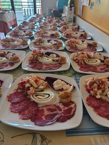 Hotel Rosy in Bellaria-Igea Marina