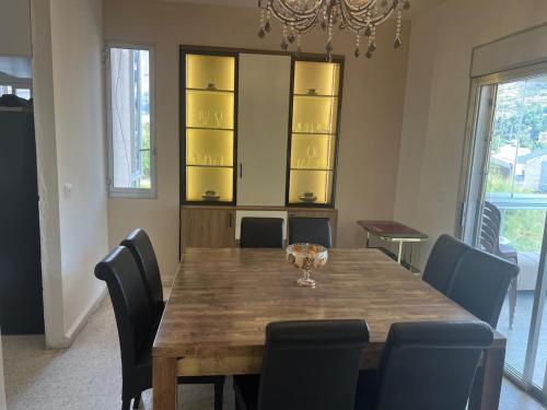 Cozy appartment in hrajel in Фарая