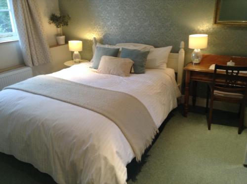 Manor Farm chambre d'hôte Finmere